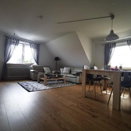 Ferienwohnung Brunschoen Bruchhausen-Vilsen Экстерьер фото